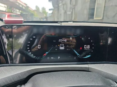 2023 Changan Eado Enjoy Edition PLUS Blue Whale NE 1.4T GDI DCT Premium Edition, фото 4, лот 10255679