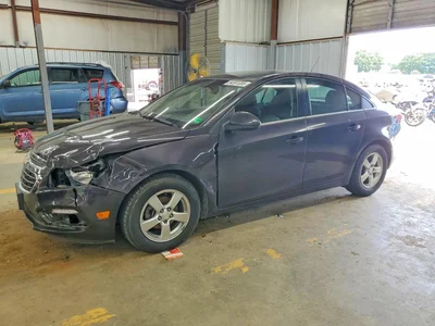 2016 CHEVROLET CRUZE LIMITED LT, фото 1, лот 10892855
