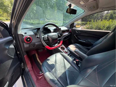 2022 QQ New Energy Little Ant Facelift Sweet Edition Full Sugar NMC 30.6kWh 30kW 301km, фото 4, лот 10823629
