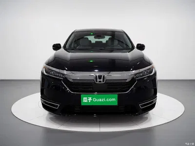 2022 Honda Breeze New Energy e:PHEV Luxury Edition, фото 2, лот 11399704