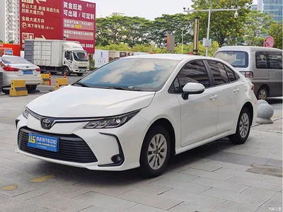 2024 Toyota Corolla Model 1.2T Pioneer Edition, фото 1, лот 11206307