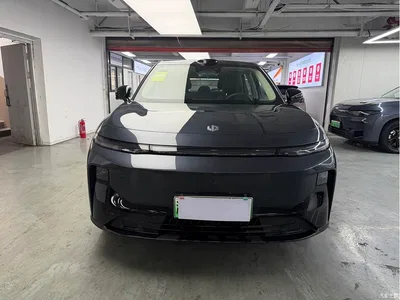 2025 Leapmotor B10 600 LiDAR Edition, фото 2, лот 10316396