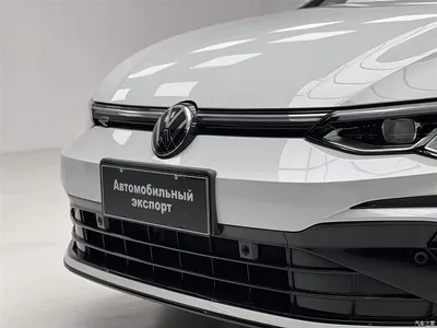 2023 Volkswagen Golf Facelift 280TSI DSG R-Line Lite, фото 4, лот 10419276