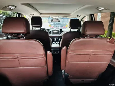 2019 Buick GL6 18T 6-seat Connected Luxury China VI, фото 2, лот 10382298