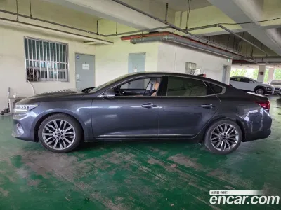 2020 Kia K7 3.0 GDI Signature, фото 2, лот 10052548