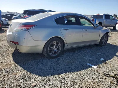 2010 ACURA TL, фото 3, лот 10870678