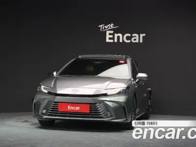 2025 Toyota Camry 2.5 XLE Premium Hybrid, фото 3, лот 10034968
