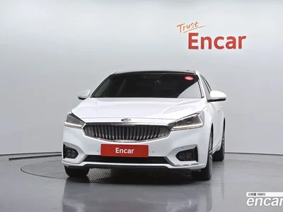 2016 Kia K7 3.3 GDI Noblesse, фото 2, лот 10057957