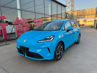 2026 MG MG4 EV 437 Elegant Edition, фото 1, лот 10354620