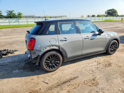 2015 MINI COOPER BASE, фото 3, лот 10879417