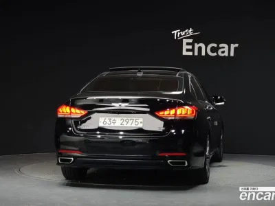 2015 Hyundai Genesis G330 Modern, фото 4, лот 10137744