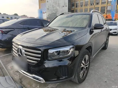 2024 Mercedes-Benz GLB 220 Dynamic, фото 2, лот 11518412