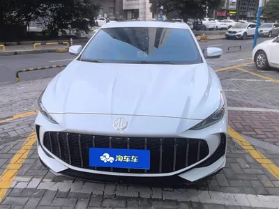 2026 MG MG5 Model 180DVVT Global Luxury Edition, фото 2, лот 11584563