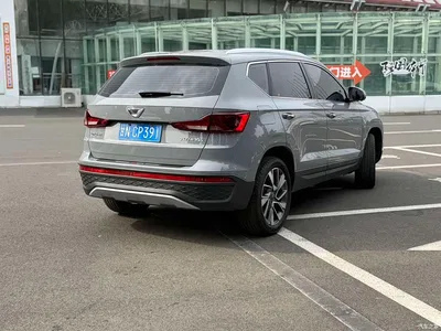 2023 Jetta VS5 280TSI Auto Glory Type, фото 4, лот 10424282