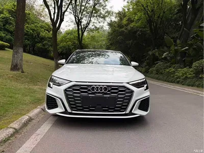 2024 Audi A3 Model Sportback 35 TFSI Fashion Sport, фото 2, лот 10239789