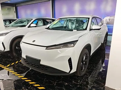 2025 Dongfeng Aeolus SKY EV01 Model 530km AIR Elite Edition, фото 1, лот 10412654