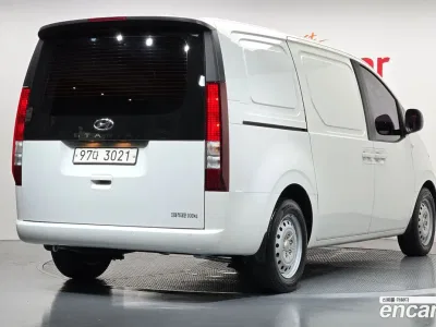 2022 Hyundai Staria Cargo 3-Seater, фото 2, лот 10518186