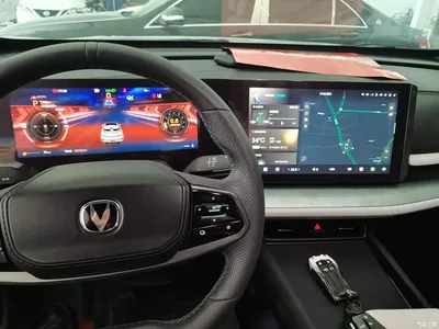 2023 Changan UNI-T 2nd Generation 1.5T Premium, фото 4, лот 10255951