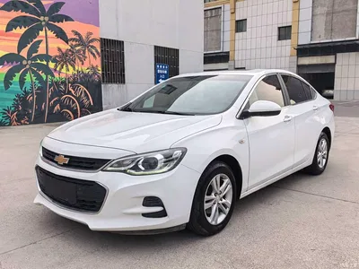 2018 Chevrolet Cavalier 320 Manual Joy Edition, фото 1, лот 10379179
