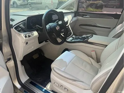2022 Buick GL8 ES Landmark 653T Premium, фото 4, лот 10254653