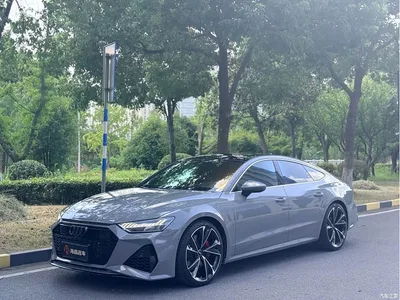 2019 Audi A7 55 TFSI quattro Competition Edition, фото 1, лот 10234654