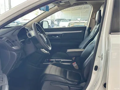 2019 Honda CR-V Shining Edition 240TURBO CVT 2WD Comfort (China VI), фото 4, лот 10417891