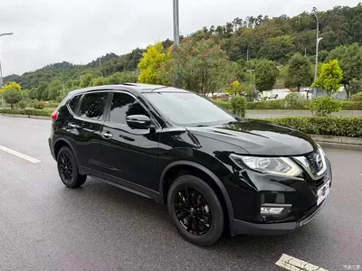 2019 Nissan X-Trail 2.0L CVT Smart Comfort 2WD, фото 3, лот 11437344
