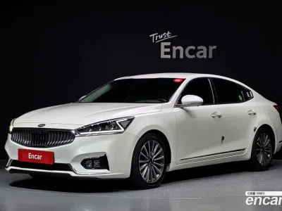 2018 Kia K7 2.4 Worldcup Edition, фото 1, лот 10330891