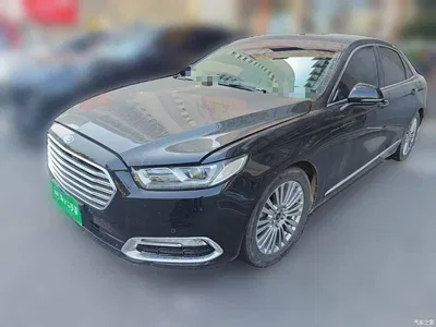 2017 Ford Taurus EcoBoost 245 Luxury, фото 2, лот 10422733