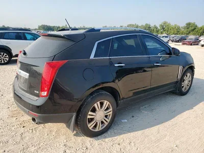 2015 CADILLAC SRX LUXURY COLLECTION, фото 3, лот 10864023