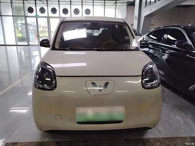 2025 Wuling Motors Hongguang MINIEV 4-Door Advanced, фото 3, лот 11300642