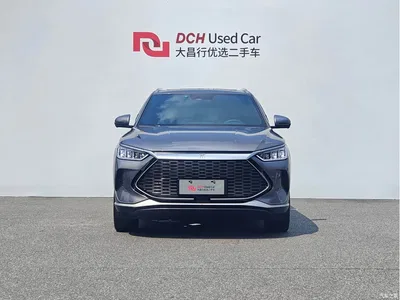 2021 Byd Song Plus, фото 2, лот 10244986