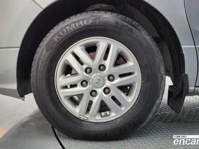 2018 Hyundai Starex Van 5-Seater, фото 4, лот 10192767