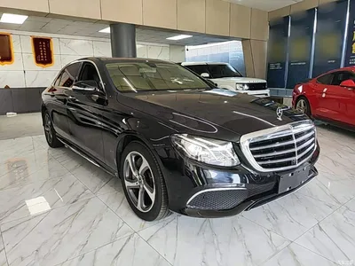2019 Mercedes-Benz E-Class E 300 L Sport Fashion, фото 4, лот 10267014