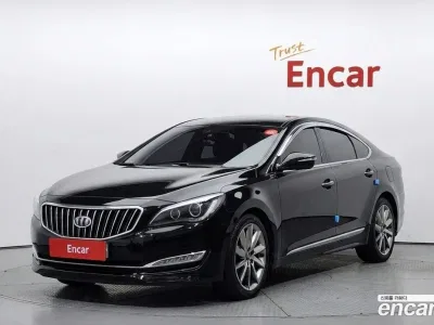 2015 Hyundai Aslan G330 Premium, фото 1, лот 10100200