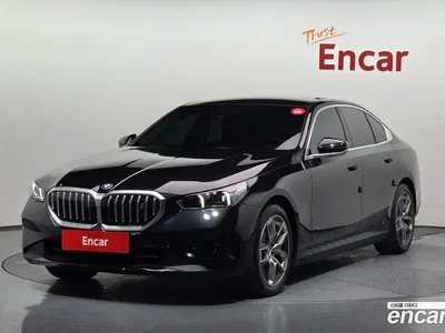 2025 BMW i5 eDrive 40, фото 1, лот 10082696