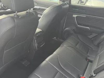 2017 WEY VV5 2.0T Super Luxury Model, фото 3, лот 11017252