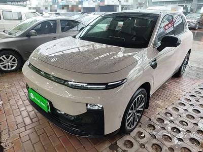 2025 Leapmotor B10 510 Joy Edition, фото 1, лот 10445855
