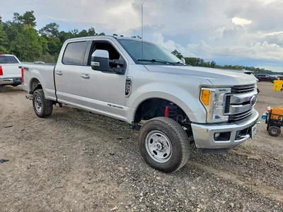 2017 FORD F250 SUPER DUTY, фото 4, лот 10512313