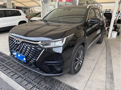 2024 Chery Tiggo 8 PRO Champion Edition 290T 2WD Shining 5-seater, фото 1, лот 10399665