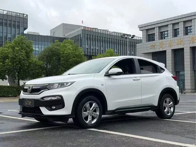 2017 Honda XR-V 1.5L LXi CVT Classic, фото 3, лот 11544333
