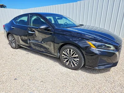 2025 NISSAN ALTIMA SV, фото 4, лот 11251254