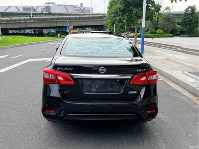 2018 Nissan Sylphy 1.6XV CVT Premium Edition, фото 4, лот 10339414