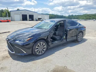 2023 LEXUS ES 350 BASE, фото 1, лот 10899928