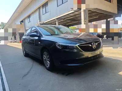 2021 Buick Excelle Exemplar 1.5L Auto Elite, фото 3, лот 11565920