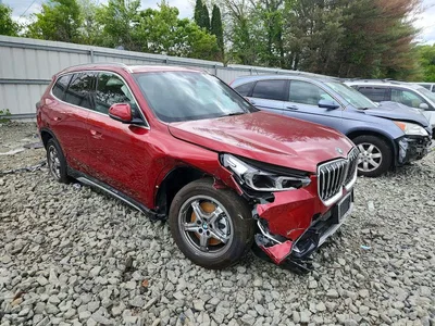 2026 BMW X1 XDRIVE28I, фото 4, лот 10972743