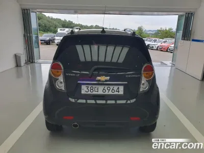 2012 Chevrolet Spark LT, фото 4, лот 11470706