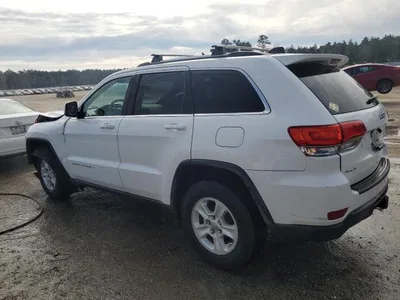 2014 JEEP GRAND CHEROKEE LAREDO, фото 2, лот 10780416