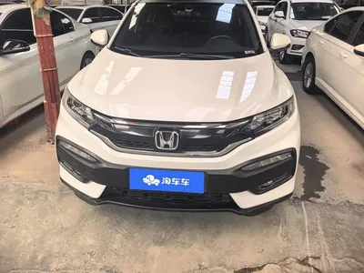 2017 Honda XR-V 1.8L EXi CVT Comfort, фото 2, лот 10419595