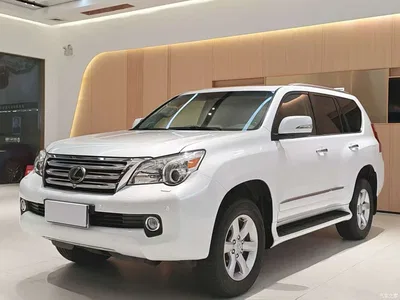 2010 Lexus GX 460, фото 1, лот 10313100